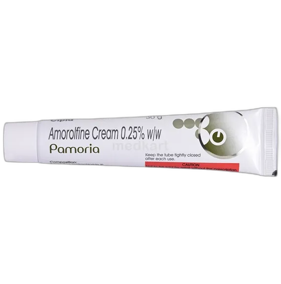 pamoria cream 30 gm